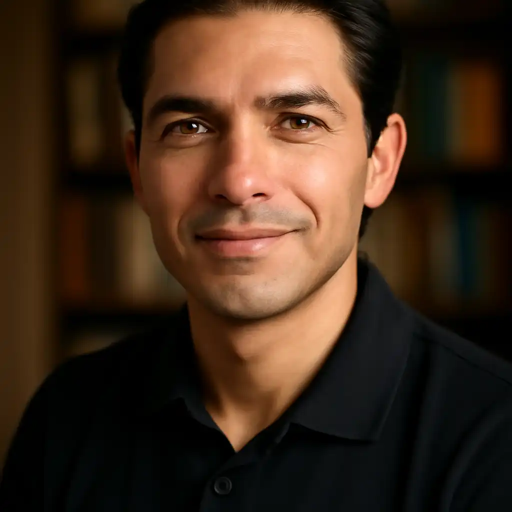 André Monteiro Ferreira